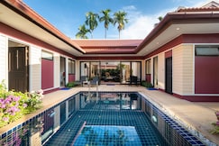 Boutique Resort Private Pool Villa, Phuket